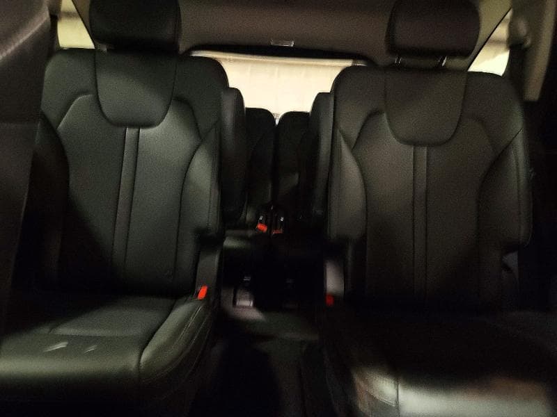 2023 KIA SORENTO SX 10