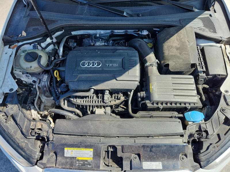 2017 AUDI A3 PREMIUM PLUS 11