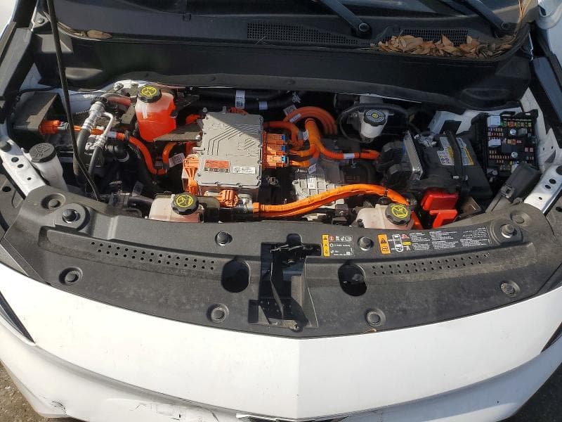 2023 CHEVROLET BOLT EUV LT 12