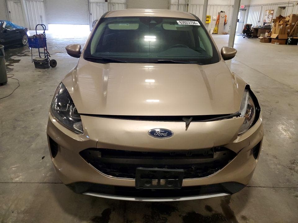 2020 FORD ESCAPE SE 5
