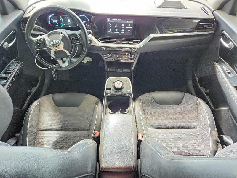 2020 KIA NIRO EX 8