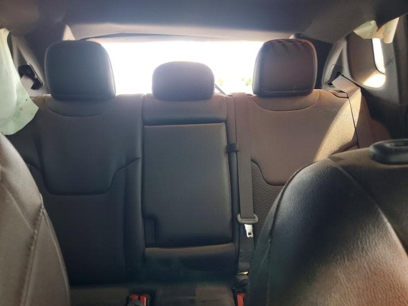 2025 JEEP COMPASS LATITUDE 10