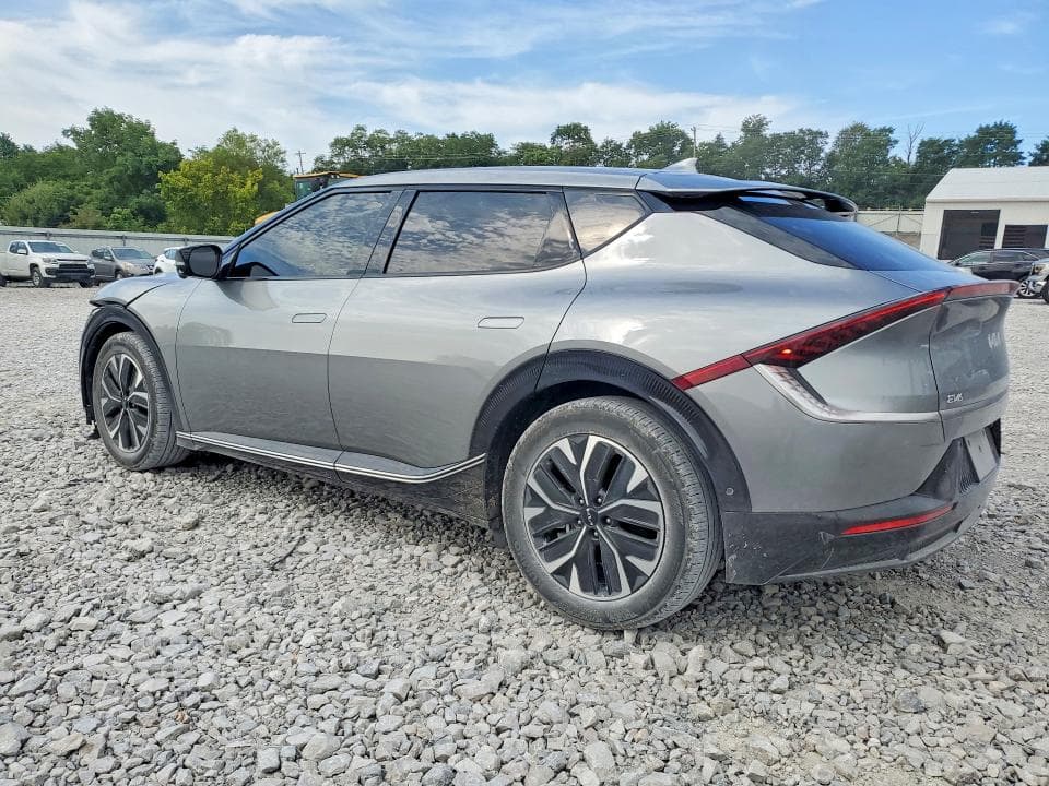2023 KIA EV6 WIND 2