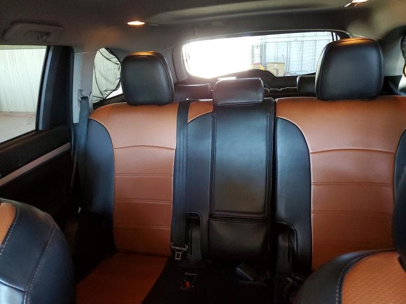 2019 TOYOTA HIGHLANDER LE PLUS 10