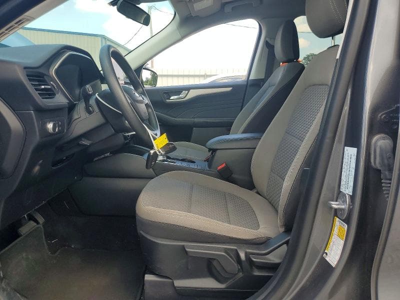 2021 FORD ESCAPE SE 7