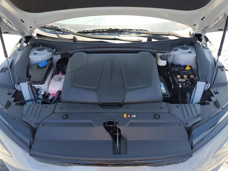 2025 KIA EV6 WIND 12