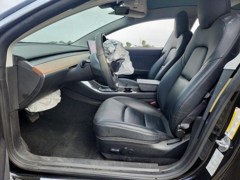 2019 TESLA MODEL 3 7