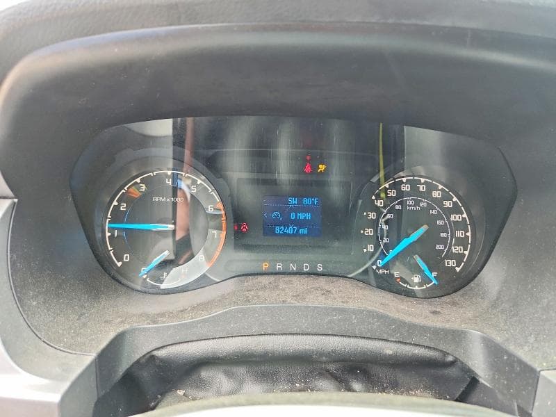 2021 FORD RANGER XL 9