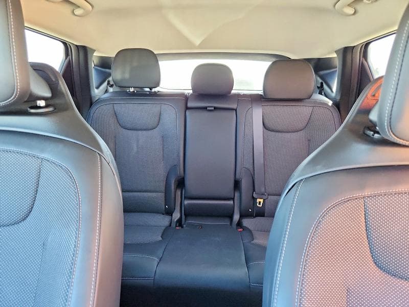 2024 KIA EV6 LIGHT LONG RANGE 10