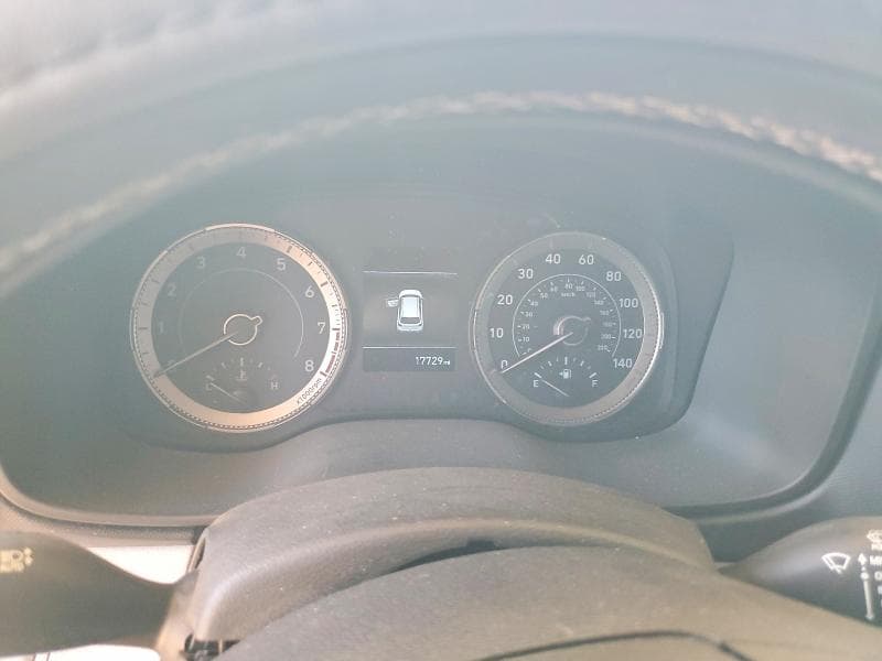 2022 HYUNDAI VENUE SEL 9