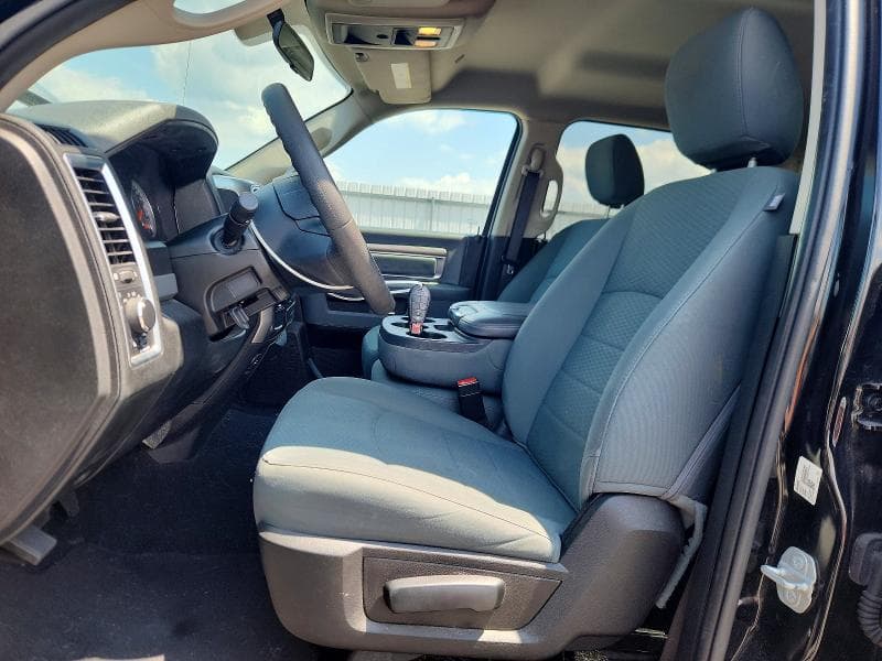 2019 RAM 1500 CLASSIC SLT 7