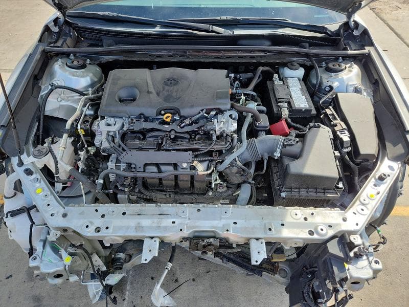 2023 TOYOTA CAMRY SE 11