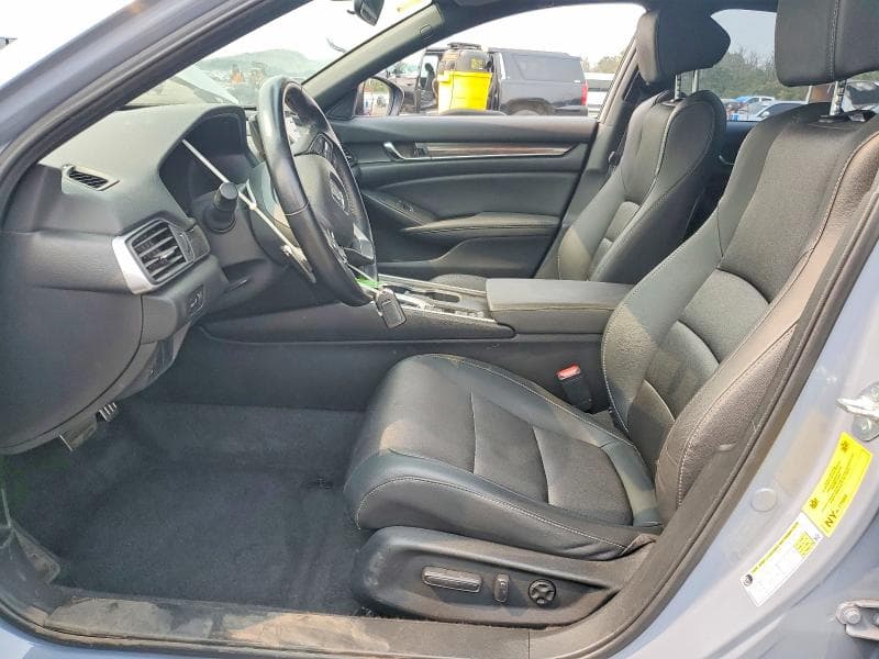 2021 HONDA ACCORD SPORT 7