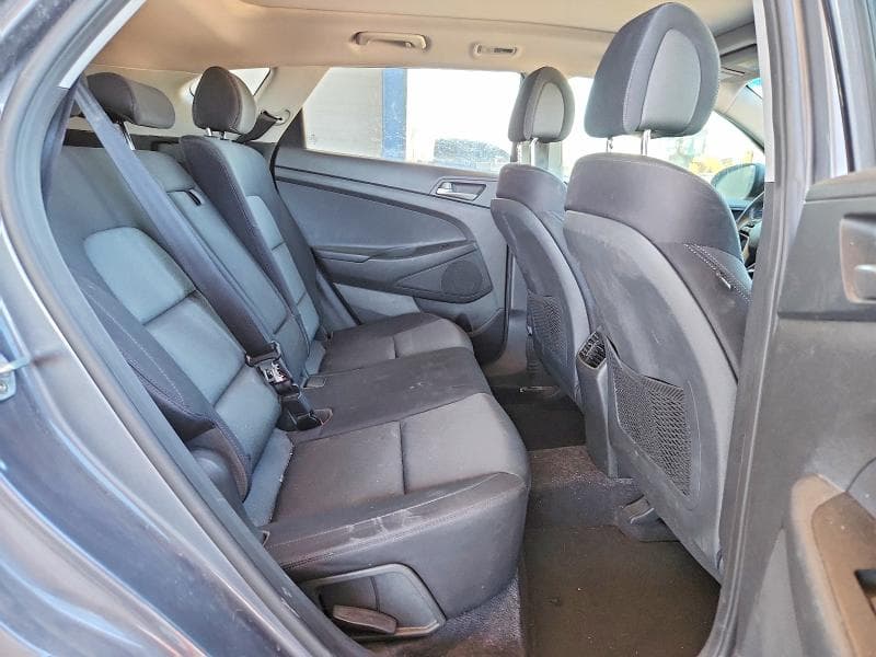 2018 HYUNDAI TUCSON VALUE 11