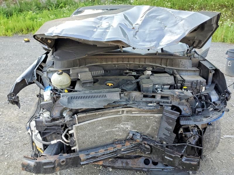 2019 HYUNDAI TUCSON SE 12
