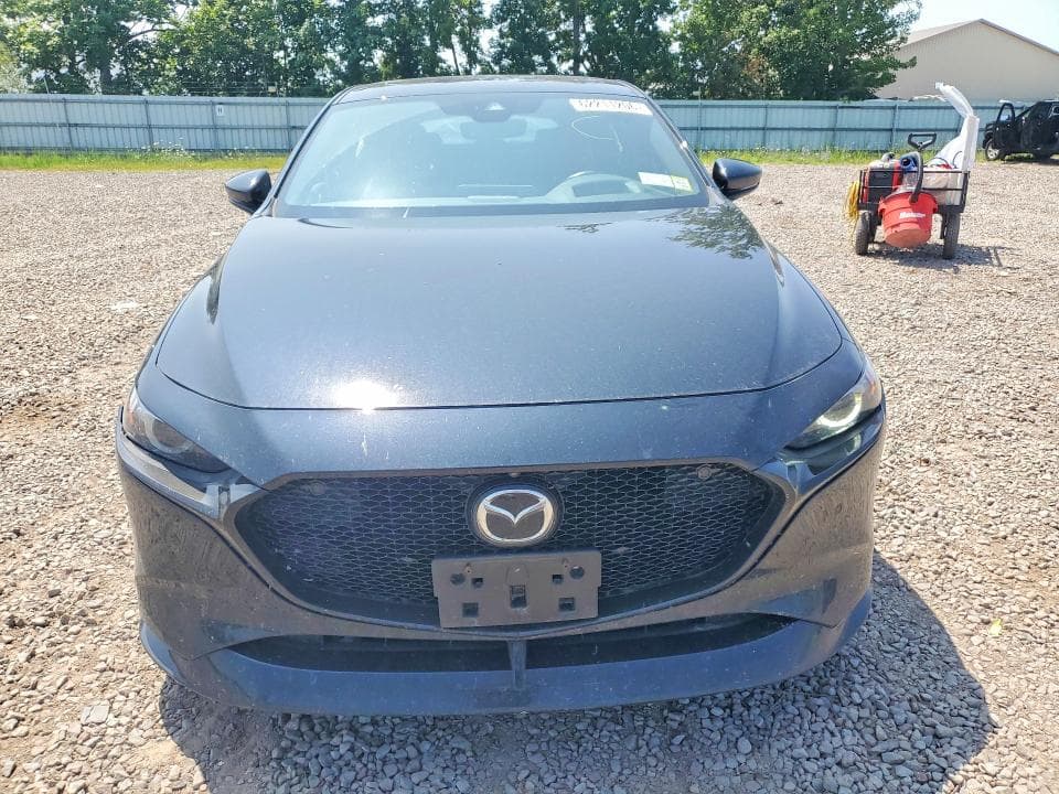 2023 MAZDA 3 PREMIUM PLUS 5
