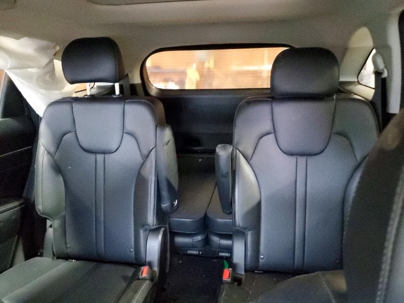 2023 KIA SORENTO SX 10