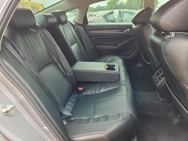 2021 HONDA ACCORD EXL EXL 10