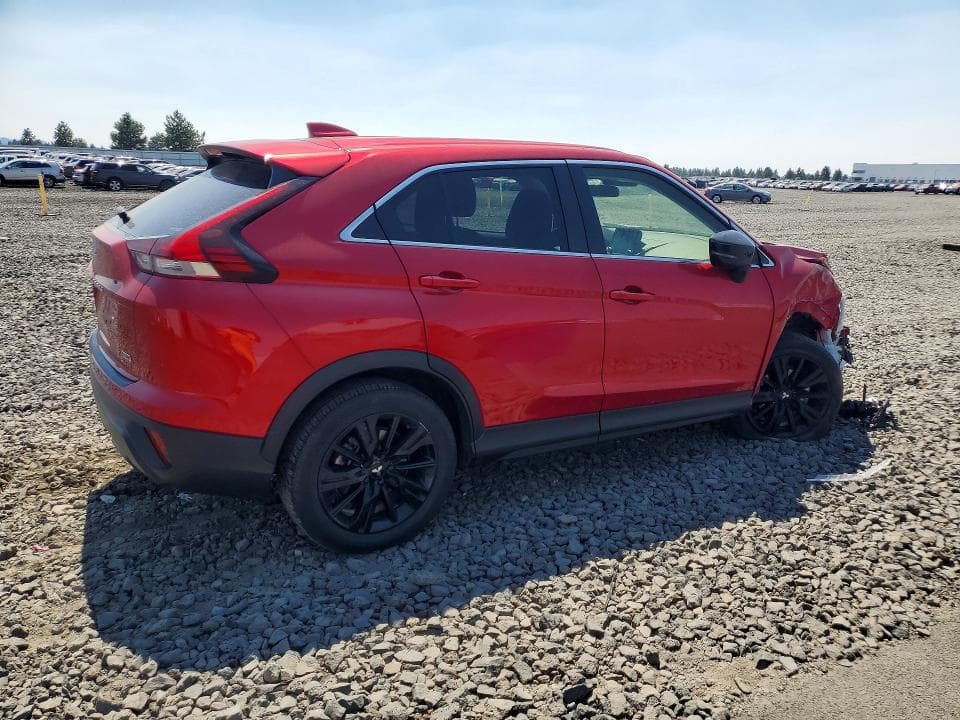 2023 MITSUBISHI ECLIPSE CROSS LE 3