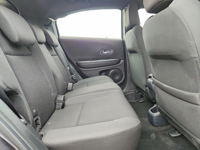 2019 HONDA HR-V SPORT 10