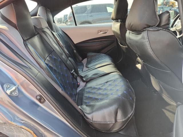 2024 TOYOTA COROLLA SE 10