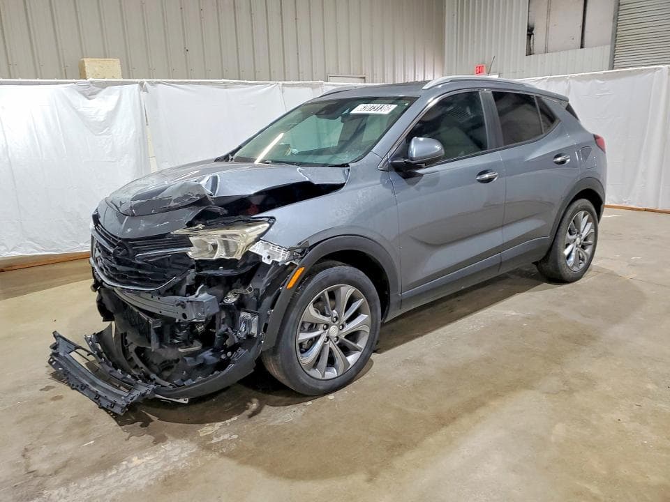 2021 BUICK ENCORE GX SELECT - 1