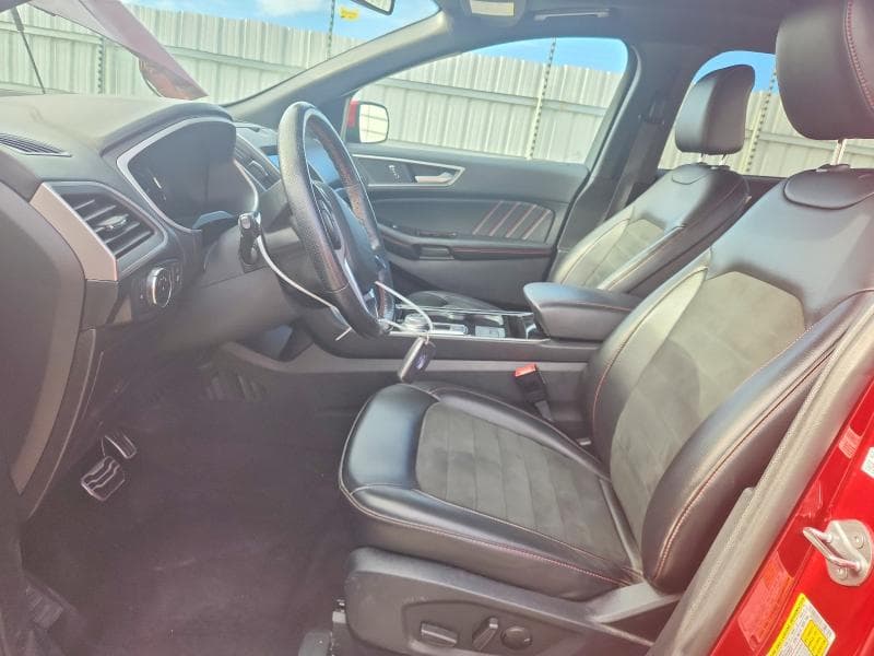 2020 FORD EDGE SEL 7