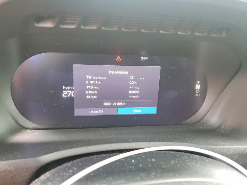 2024 VOLVO XC90 PLUS 9