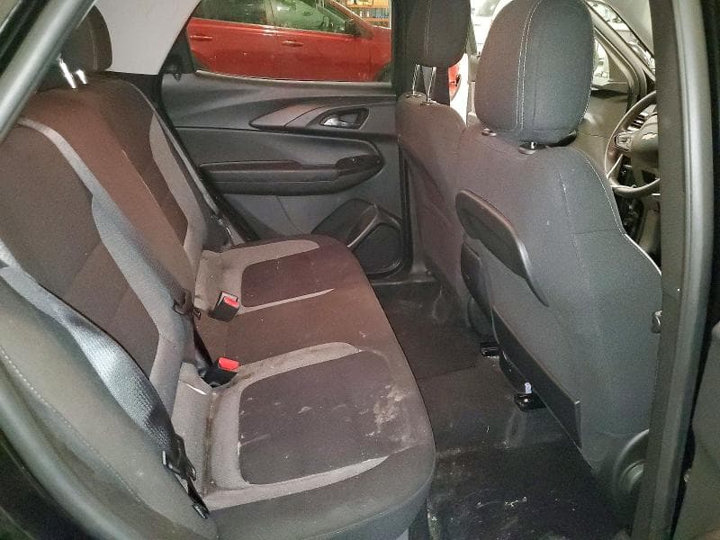 2023 CHEVROLET TRAILBLAZER LT 11