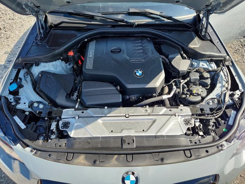 2026 BMW 230XI 11