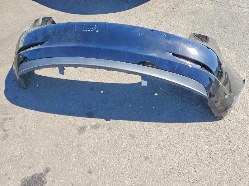 2020 TESLA MODEL 3 12