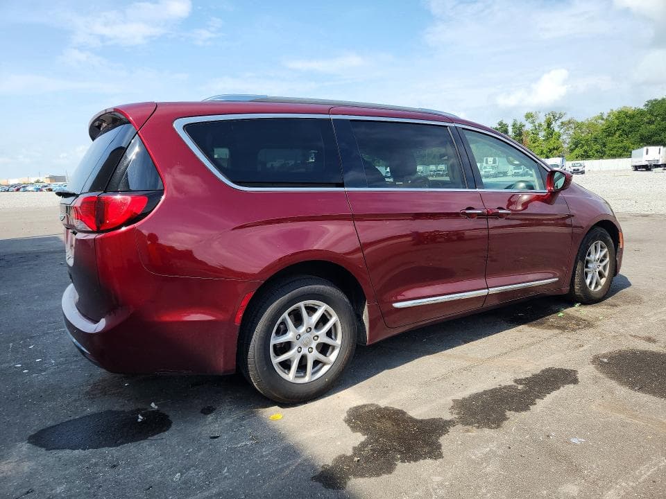 2020 CHRYSLER PACIFICA TOURING L 3