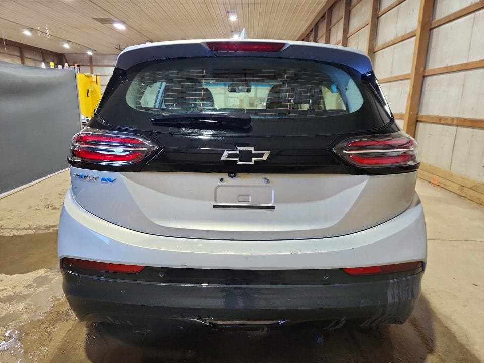2023 CHEVROLET BOLT EV 2LT 6