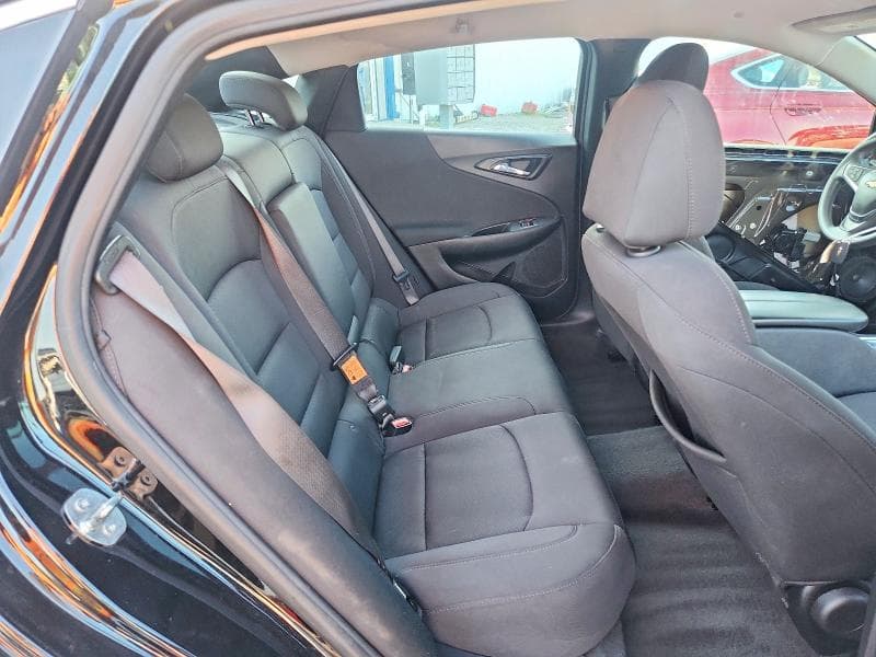 2020 CHEVROLET MALIBU LT 10