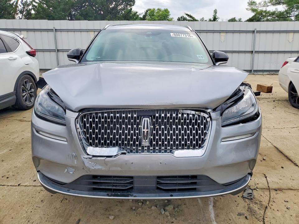2021 LINCOLN CORSAIR 5