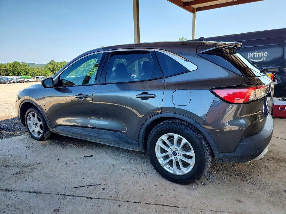 2020 FORD ESCAPE SE 2