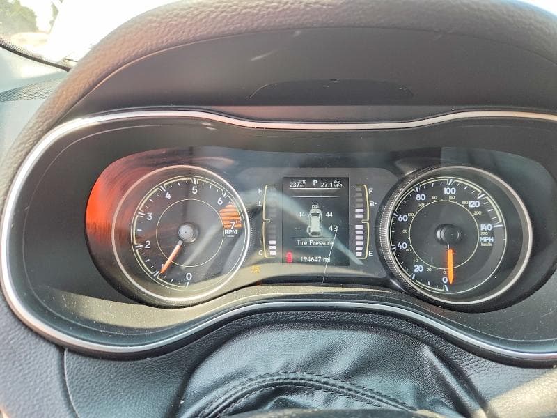 2020 JEEP CHEROKEE LATITUDE PLUS 9