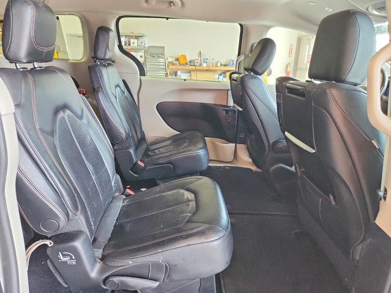 2019 CHRYSLER PACIFICA TOURING L PLUS 11