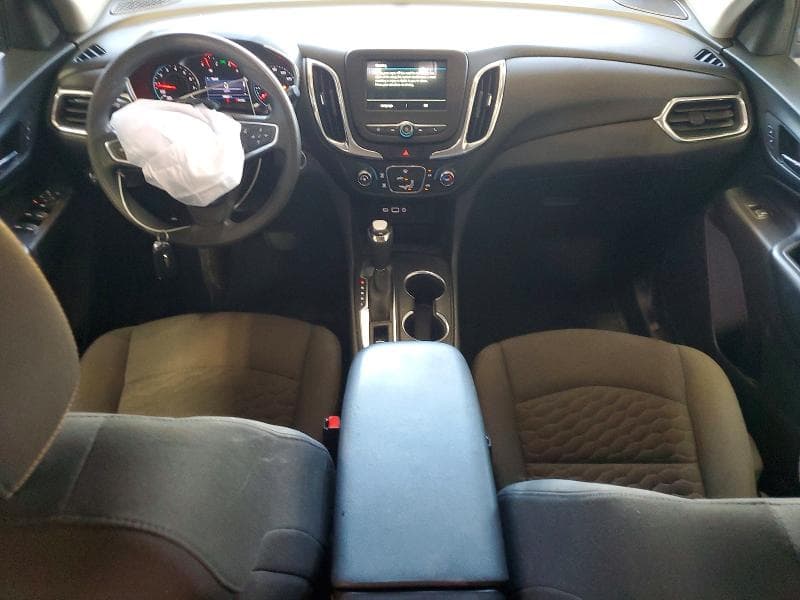 2019 CHEVROLET EQUINOX LT 8