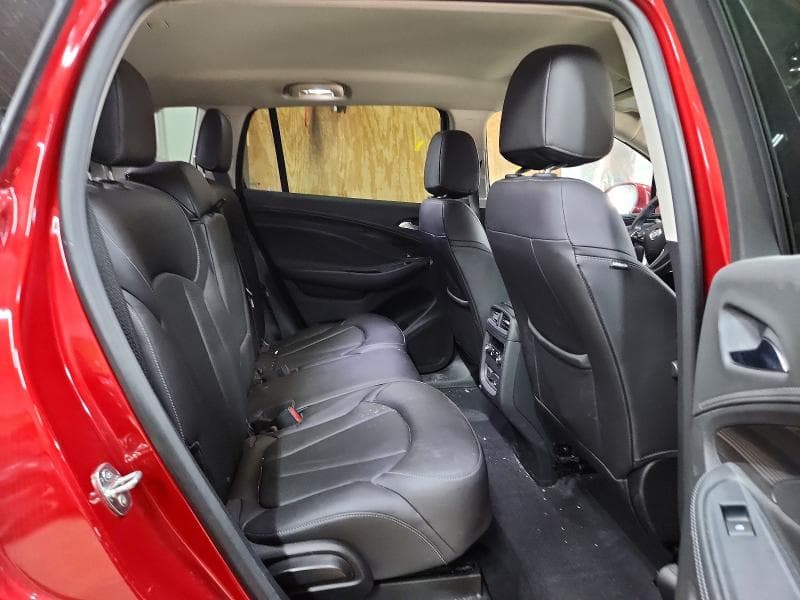2020 BUICK ENVISION ESSENCE 11
