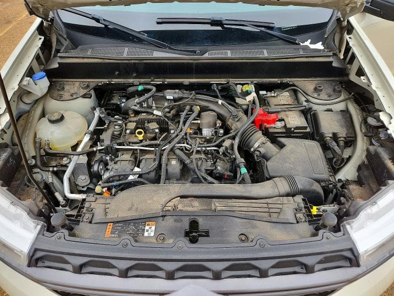 2024 FORD MAVERICK XLT 11