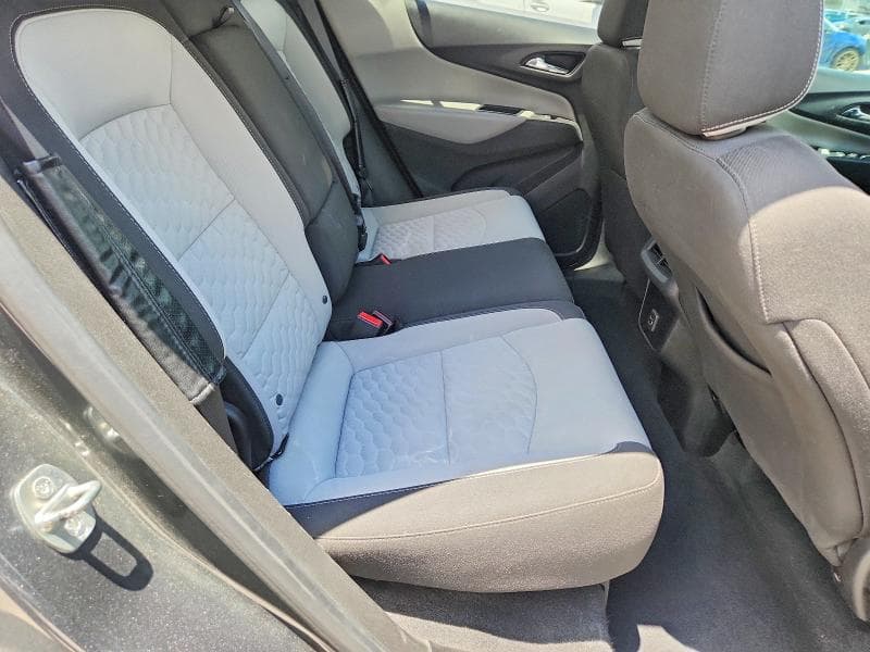 2019 CHEVROLET EQUINOX LT 10