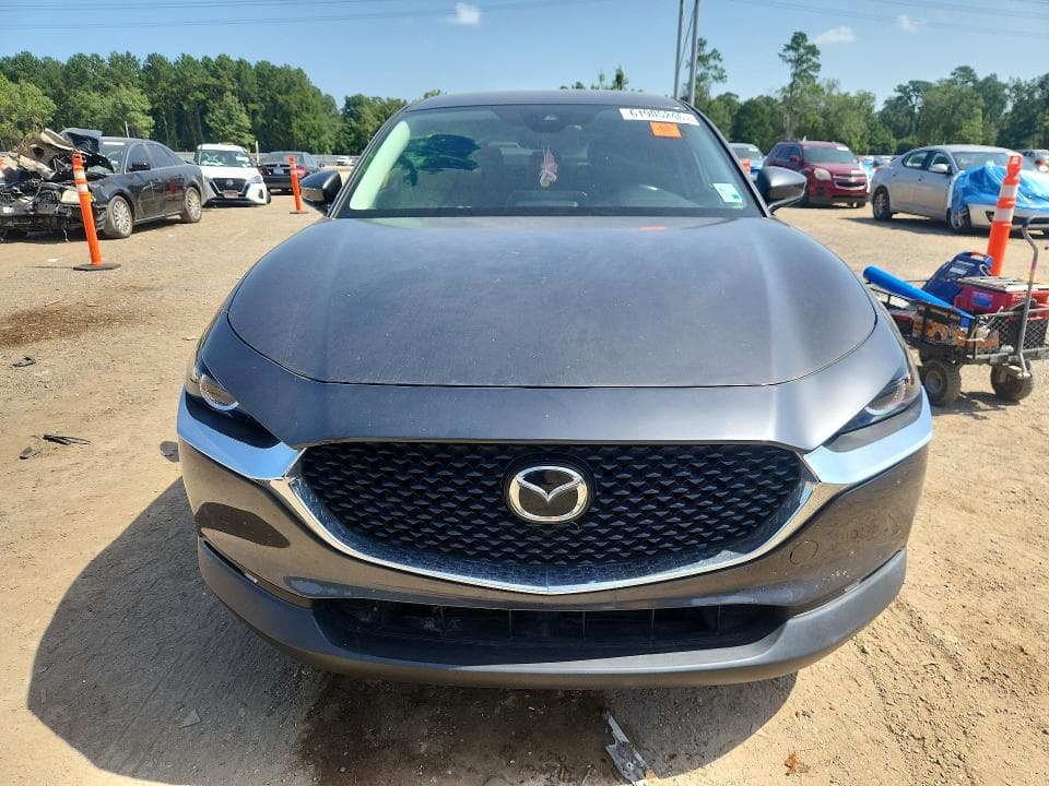 2021 MAZDA CX-30 SELECT 5