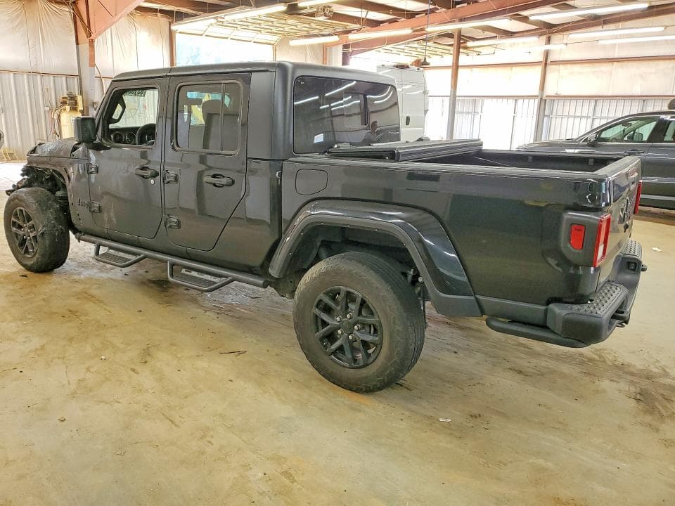 2023 JEEP GLADIATOR SPORT 2