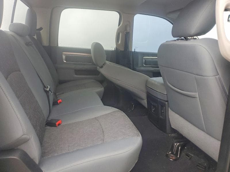 2018 RAM 1500 SLT 19