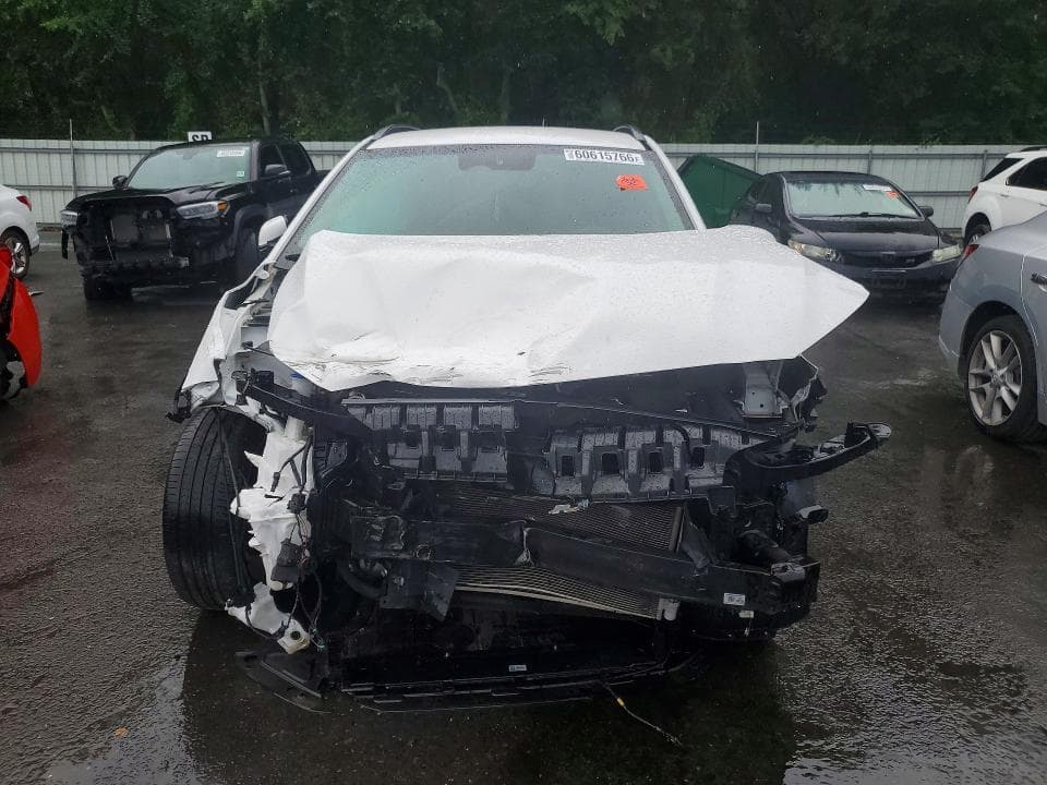 2023 HYUNDAI KONA SEL 5