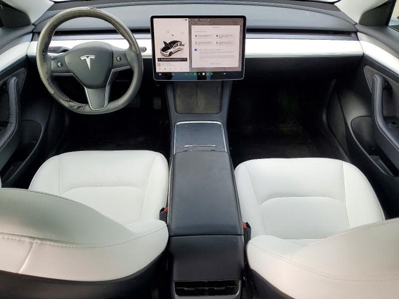 2023 TESLA MODEL 3 8