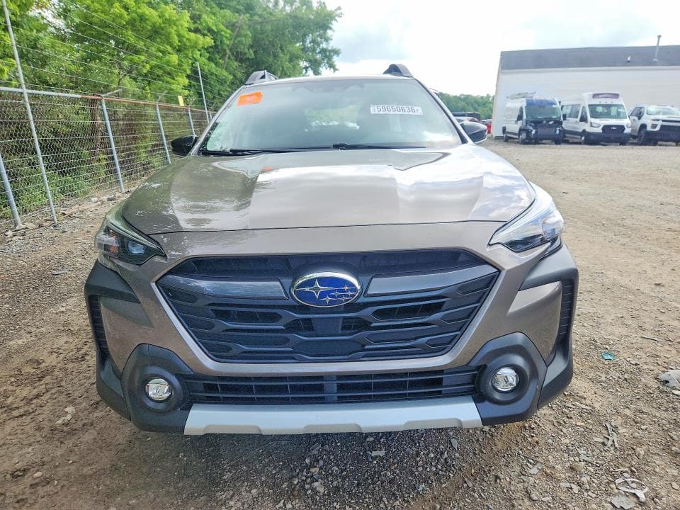 2024 SUBARU OUTBACK LIMITED XT 5