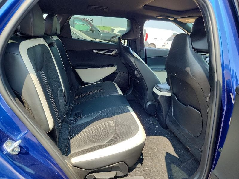 2022 KIA EV6 GT LINE 10