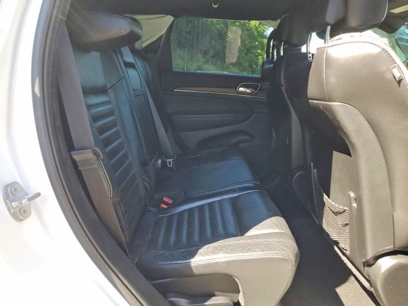 2020 JEEP GRAND CHEROKEE LIMITED 11